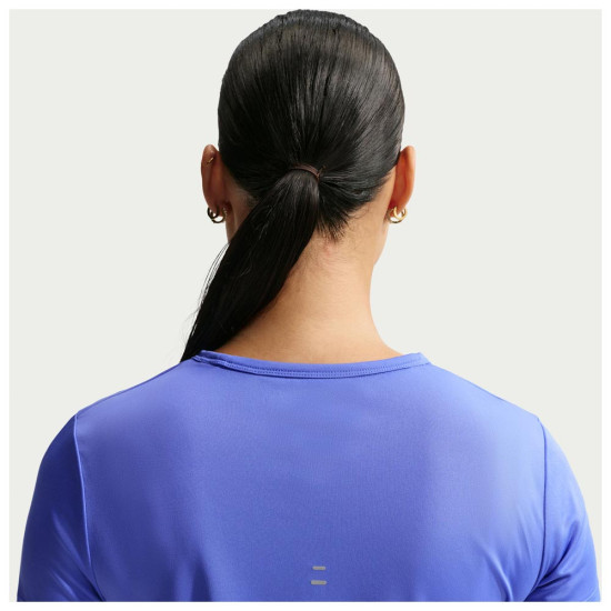 Nike Γυναικεία κοντομάνικη μπλούζα Tempo Dri-FIT T-Shirt